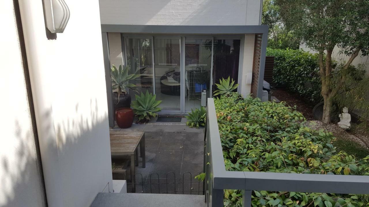 Guest house The Retreat 5*