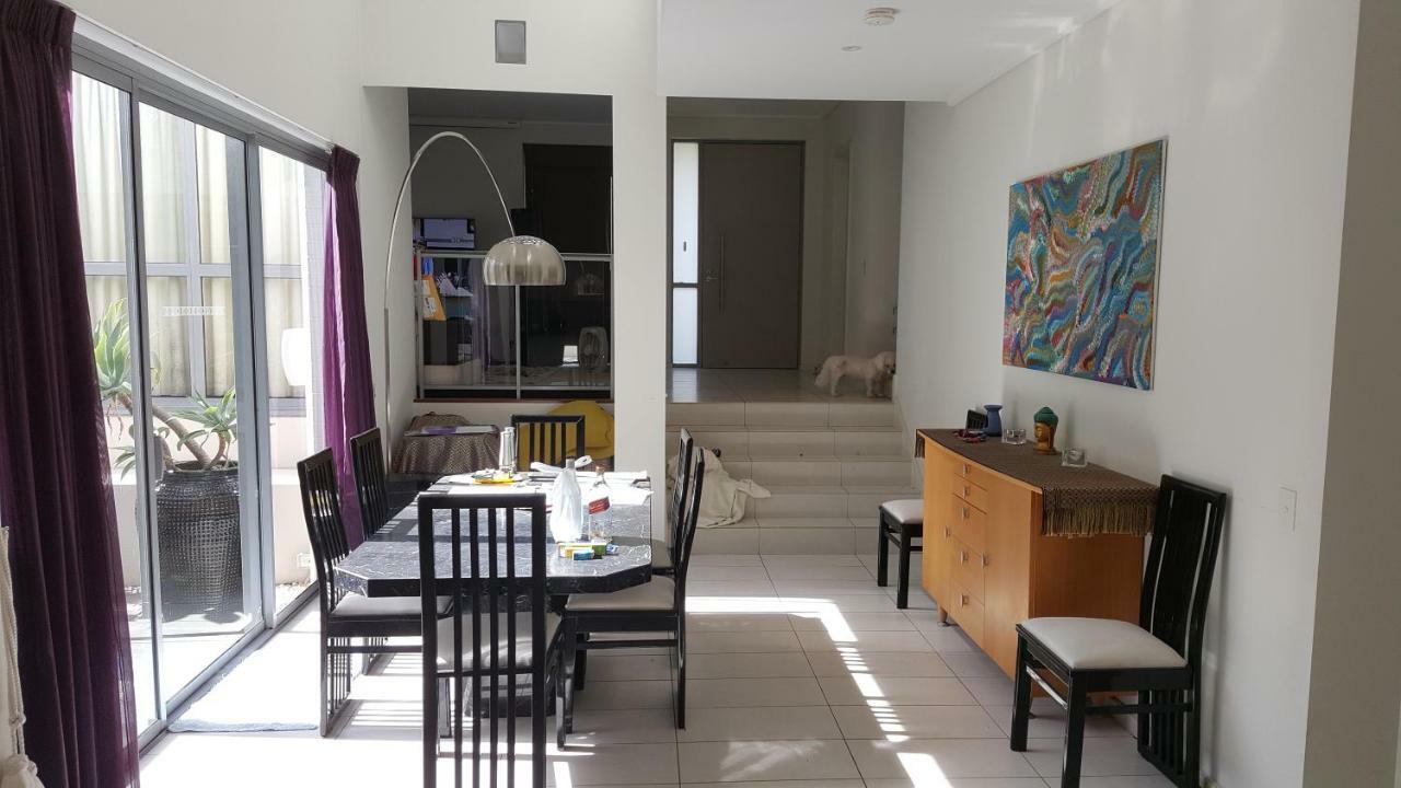 The Retreat Guest house 5*