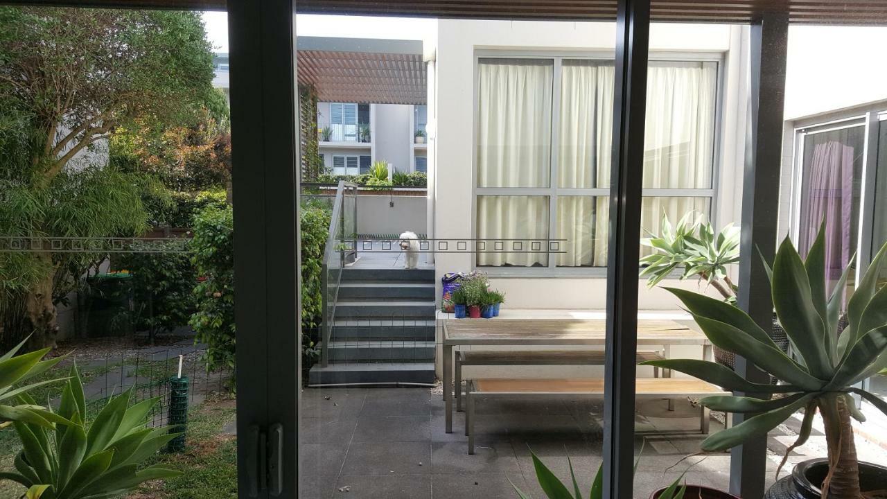 The Retreat Guest house Sydney