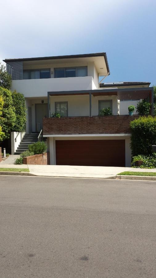 Guest house The Retreat Sydney